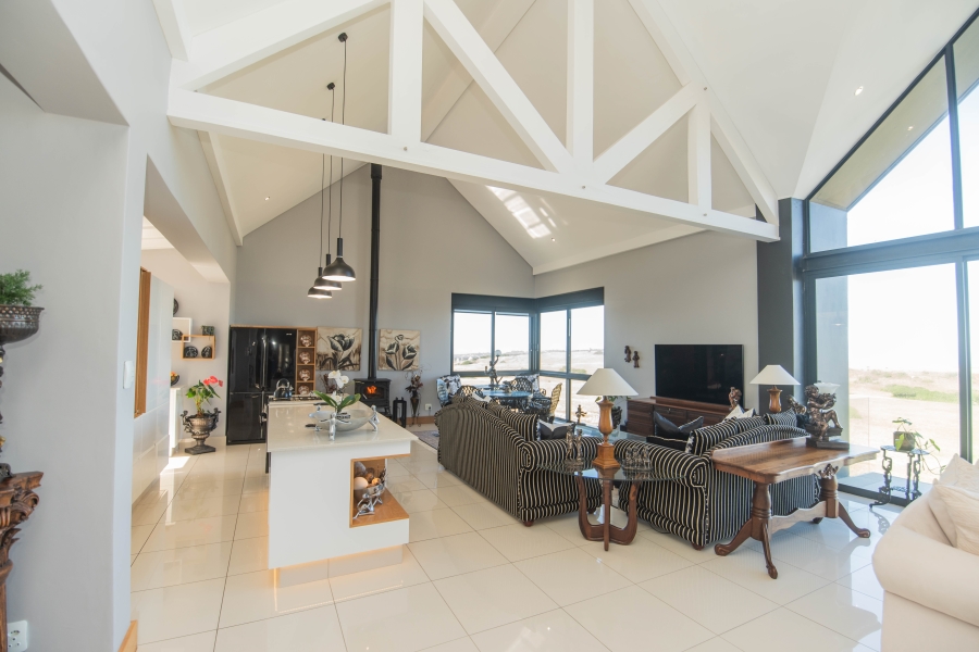 3 Bedroom Property for Sale in Royalston Residential Estate and Wildlife Reserve Eastern Cape